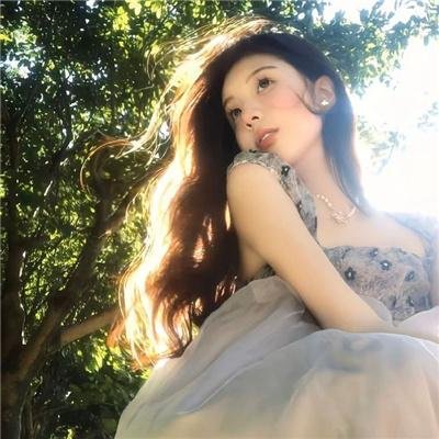 向阳花开