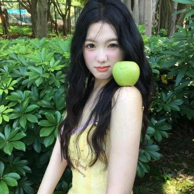 画皮青衣