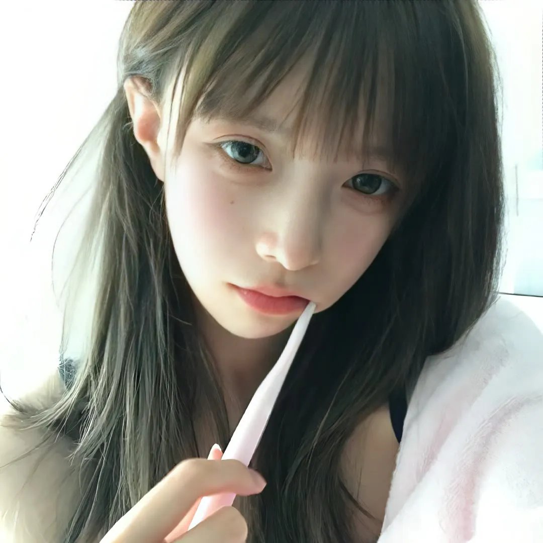 镜花水月